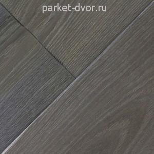 Инженерная доска Vecchio Parquet Дуб Бергамо 130х15 мм