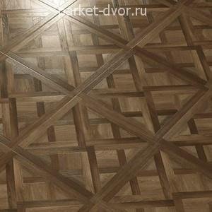 Ламинат Woodstyle Opera 70336 Шанье Коричневый