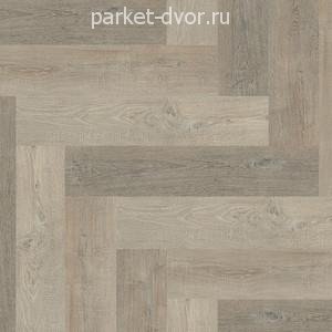 Ламинат SPC Floor Factor Herringbone 05 Grahpite Oak