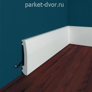 Плинтус Perfect Plus P19 15х69х2000 мм