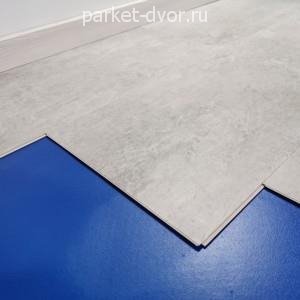 Виниловый SPC ламинат Aspen Floor Natural Stone NS5-06 Камелот