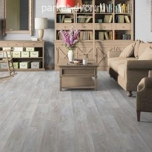 Кварцвиниловая плитка ПВХ Tarkett Art Vinyl Lounge Husky