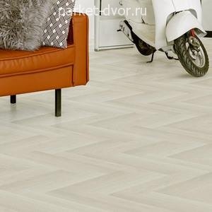 Ламинат SPC Floor Factor Herringbone 18 Cloud Oak