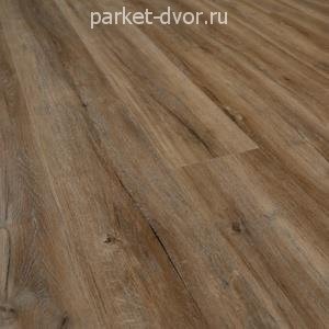 Кварцвиниловая плитка ПВХ Vinilam Ceramo XXL 2,5 мм 8895 Дуб Биль