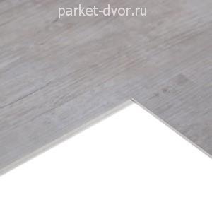 Виниловый ламинат SPC Betta Studio S201 Дуб Затертый Светлый