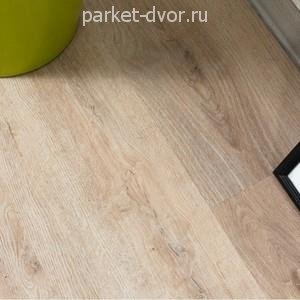 Ламинат SPC Vinilam Ceramo 5.5 мм 5548 Дуб Брюз