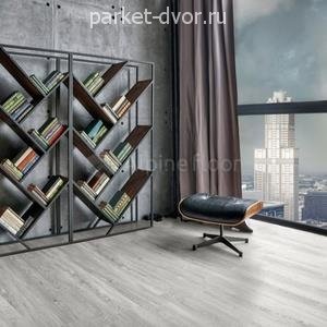 LVT ламинат Alpine Floor Sequoia Еco 6-8 Секвойя Снежная