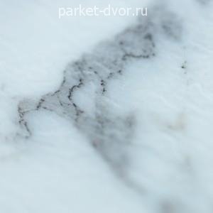 Кварцвиниловая плитка ПВХ Art East Art Tile HitS ATS 764 Мрамор Каррара Бьянко