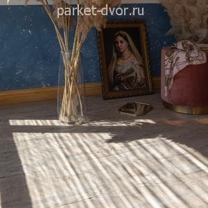 Кварцвиниловая плитка ПВХ Vinilam Dry Back Glue 2,5 мм 66777 Дуб Росток