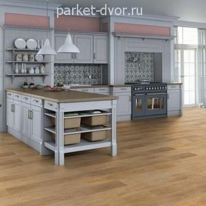 Ламинат Tarkett Estetica 933 Дуб Селект бежевый