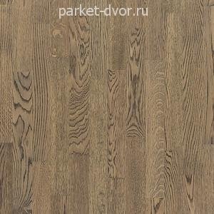 Паркетная доска FocusFloor Smart Дуб Вельвет масло 3S