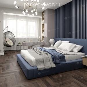 SPC ламинат Alpine Floor Parquet Premium Еco 19-16B Фафнир