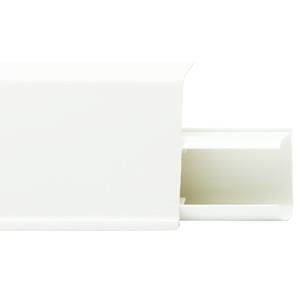 Плинтус пластиковый Winart 547 22х55 мм (пог. м)