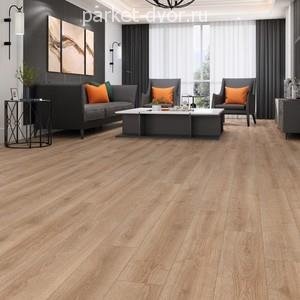 Ламинат Westerhof Platinum + 2101 Дуб Барокко
