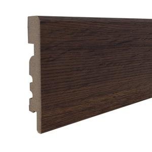 Finitura Decor плинтус МДФ П80F3 037 ASW 80х16 мм (пог. м)