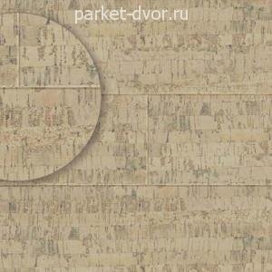 Пробковые полы Corkstyle CorkPro Linea Vanilla Lock