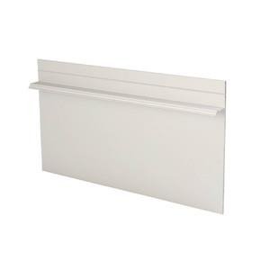 Плинтус Pro Design 323 скрытый Анодированный 12х80 мм (пог. м)