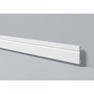 Плинтус NMC Wallstyl FD11 18х110х2000 мм (пог. м)