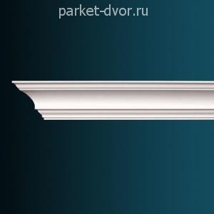Карниз Перфект AB213 81х81х2400 мм