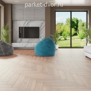 SPC ламинат Alpine Floor Parquet Premium Еco 19-2B Дуб Royal