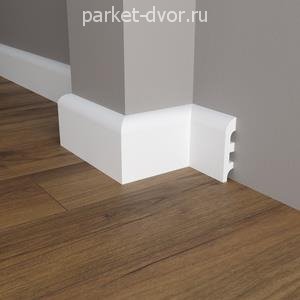 Плинтус Decor Dizayn DD41 21х99х2000 мм (пог. м)