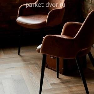 Ламинат SPC Vinilam Parquet Click IS11199 Паркет Венецианский