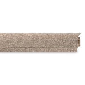 Плинтус ПВХ Tarkett 225 Red Nat Stone 21х60 мм (пог. м)