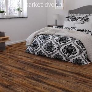 Ламинат Kastamonu Floorpan Blue FP37 Дуб Каньон Чёрный