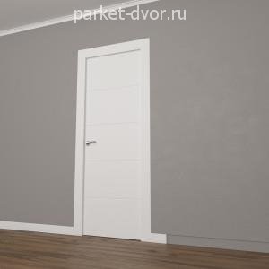 Плинтус Decor Dizayn DD709 13х100х2000 мм (пог. м)