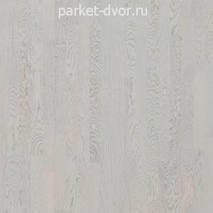 Паркетная доска Polarwood Дуб Milky Way Matt 3S