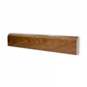Плинтус Joss Beaumont 60-016 Профитроль 16х60 мм (пог. м)