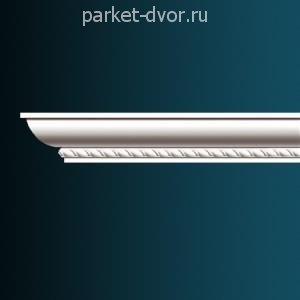 Карниз Перфект AA121 72х72х2440 мм