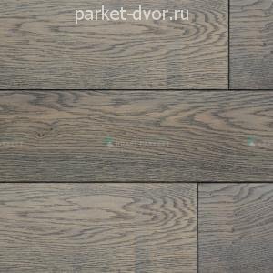 Инженерная паркетная доска Kraft Parkett арт. №28 Рустик 14х150 мм