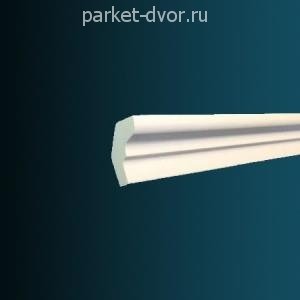 Карниз Перфект AB241 20х25х2400 мм