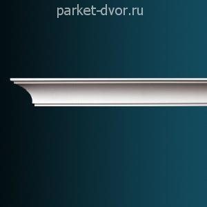 Карниз Перфект AB145 60х60х2400 мм