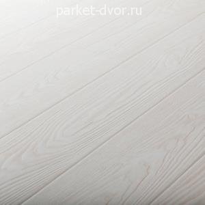 Ламинат Bau Master Castle 9008 Дуб Белая Лилия