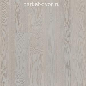 Паркетная доска Polarwood Ясень Premium 138 Dover Matt