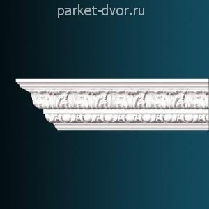Карниз Перфект AA075 100х115х2440 мм