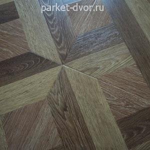 Ламинат Praktik Parquet-8 4004 Дуб Руан