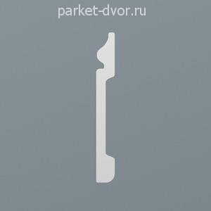 Плинтус Fargo 506 А 13х107х2000 мм (пог. м)