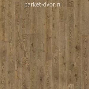 Паркетная доска Scandi Floor Nordic Premium Дуб Ставангер (Stavanger)