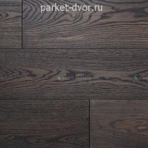 Инженерная паркетная доска Kraft Parkett арт. №30 Рустик 14х180 мм