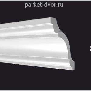 Карниз Decor Dizayn DD44 73x76х2000 мм (пог. м)