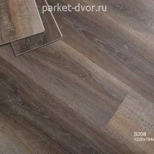 Виниловый ламинат SPC Betta Studio S208 Дуб Понца