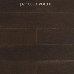 Паркетная доска Amber Wood Фьюжн Дуб Махагон Браш