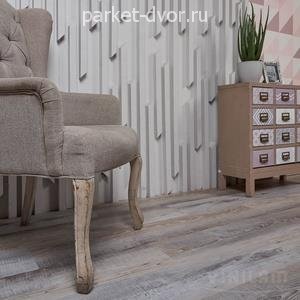 Ламинат SPC Vinilam Ceramo 4.5 мм 4949 Сосна Андер