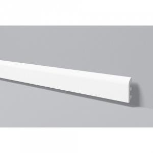 Плинтус NMC Wallstyl FL5 20х100х2000 мм (пог. м)