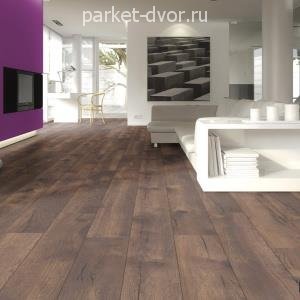 Ламинат Eurowood Purus Plus 45363/0006 Дуб Эннсталь