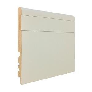 Плинтус МДФ Finitura Decor R9-V в ваш цвет по RAL/NCS 16х150 мм (пог. м)