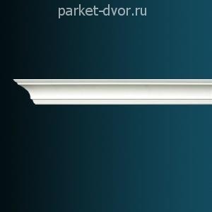 Карниз Перфект AB167 55х55х2400 мм